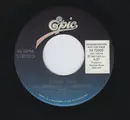 7inch Vinyl Single - George Jones - Hell Stays Open (All Night Long)