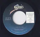 7inch Vinyl Single - George Jones - I Turn To You