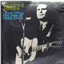 LP - George Jones - I Can Still See Him In Your Eyes
