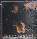 LP - George Jones - Jones Country