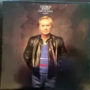 LP - George Jones - One Woman Man
