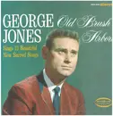 LP - George Jones - Old Brush Arbors