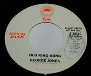 George Jones - Old King Kong