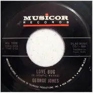 George Jones - Love Bug