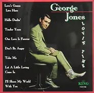 George Jones - Lovin' Time
