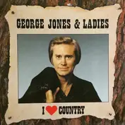George Jones & Ladies