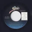 7inch Vinyl Single - George Jones & Shelby Lynne - If I Could Bottle This Up