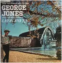 LP - George Jones - Sings The Great Songs Of Leon Payne