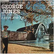 George Jones - Sings The Great Songs Of Leon Payne