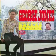 George Jones - Sings the Songs of Dallas Frazier