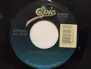 7inch Vinyl Single - George Jones - Wine Colored Roses / These Old Eyes Have Seen It All