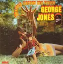 LP - George Jones - Wrapped Around Her Finger