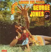 George Jones - Wrapped Around Her Finger