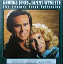 CD - George Jones & Tammy Wynette - The Country Store Collection