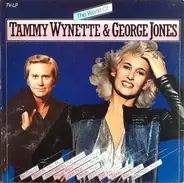 George Jones & Tammy Wynette - The World Of Tammy Wynette & George Jones
