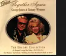 CD - George Jones & Tammy Wynette - Together Again: The Encore Collection