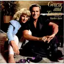 LP - George Jones & Tammy Wynette - Together Again