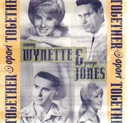 George Jones & Tammy Wynette - Together Apart