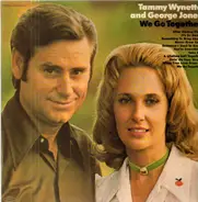 George Jones & Tammy Wynette - We Go Together