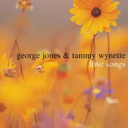George Jones & Tammy Wynette - Love Songs