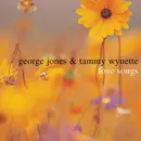 CD - George Jones & Tammy Wynette - Love Songs