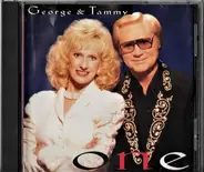 George Jones & Tammy Wynette - One
