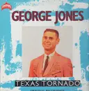 LP - George Jones - Texas Tornado - Mono