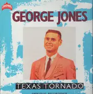George Jones - Texas Tornado
