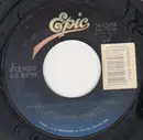 7inch Vinyl Single - George Jones - The One I Loved Back Then (The Corvette Song) / If Only You'd Love Me Again