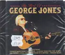 CD - George Jones - The Best of George Jones - STILL SEALED