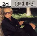 CD - George Jones - The Best Of George Jones Volume 2 - The '90s