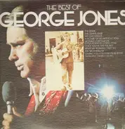 George Jones - The Best Of