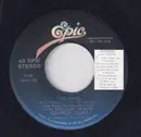 7inch Vinyl Single - George Jones - The Bird