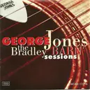 CD - George Jones - The Bradley Barn Sessions