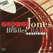 George Jones - The Bradley Barn Sessions