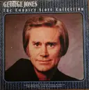 LP - George Jones - The Country Store Collection