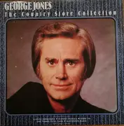 LP - George Jones - The Country Store Collection