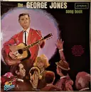 LP - George Jones - The George Jones Song Book - Mono