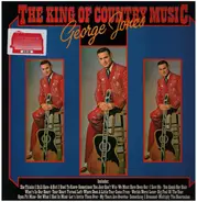 George Jones - The King Of Country Music