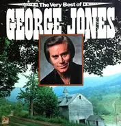 George Jones - The Very Best Of George Jones