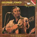 LP - George Jones - The Very Best Of