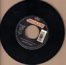 7inch Vinyl Single - George Jones - The Window Up Above