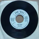 7inch Vinyl Single - George Jones - These Hands