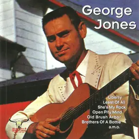 George Jones - Things Have Gone To Pieces