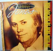 George Jones - You Oughta Be Here with Me