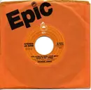 7inch Vinyl Single - George Jones - You Always Look Your Best (Here In My Arms)