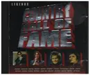 CD - George Jones, Jerry Lee Lewis a.o. - Country Hall Of Fame