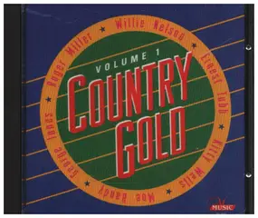 George Jones - 100 X Country Gold Vol. 1