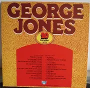 LP - George Jones - 20 Greatest Hits