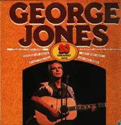 LP - George Jones - 20 Greatest Hits